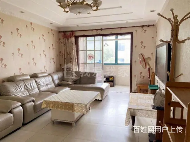 长安家园，精装两房，保养清爽，拎包入住 中间楼层 房随时 - 图片 1