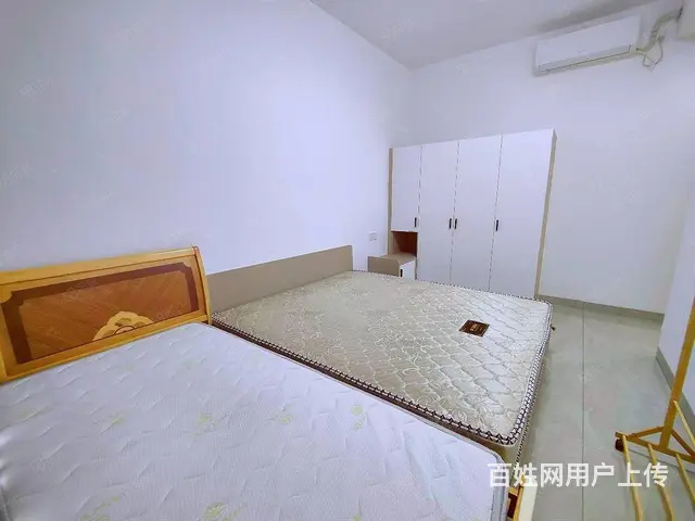 前山市场旁 环宇城 轻轨旁 心海洲 3房精装修 3500/月 - 图片 6