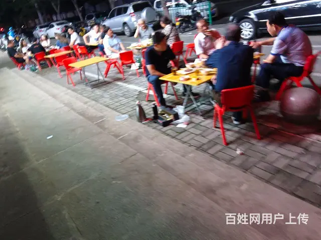 《旺铺转让》，有想干餐饮的可以来看看 - 图片 1