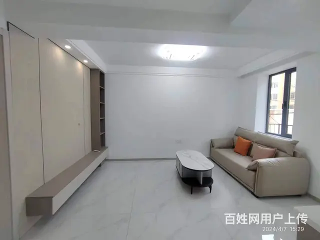桥东士英街良安里2楼二楼不挡光69平南北通精装地暖可贷款 - 图片 2