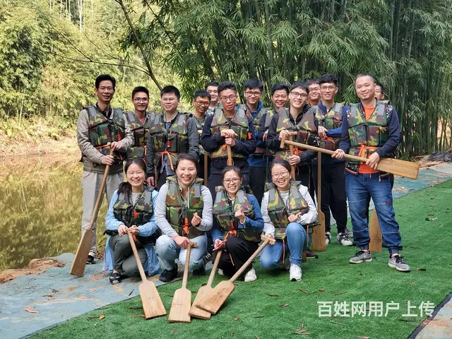 广州越秀区亲子学生户外研学夏令营农家乐一日游 - 图片