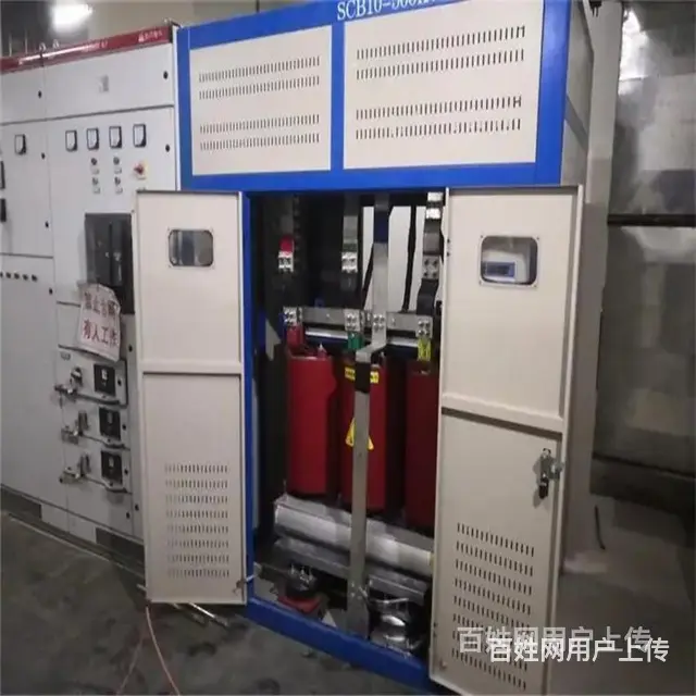 巢湖回收电容式变压器免费上门回收厂家 - 图片 2