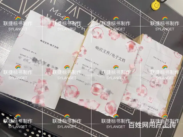沈阳标书代理，丰富的标书经验，专注于各类标书制作。 - 图片 6
