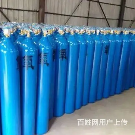 抚顺充装供应商广盛源专业运输团队 - 图片 1