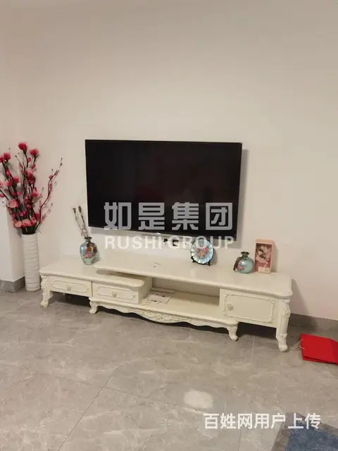 星光耀广场(商住楼) 2室2厅2卫  电梯房 精装修59平米 - 图片 2