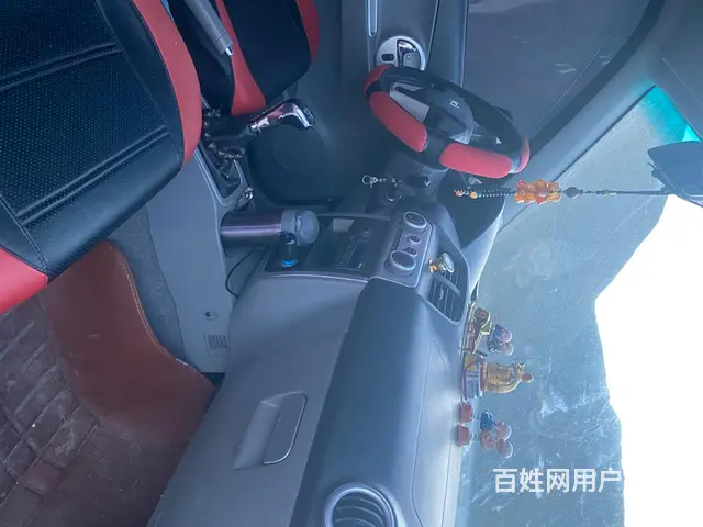 众泰T200 2014款 1.5 无级 两驱精英型 - 图片 9