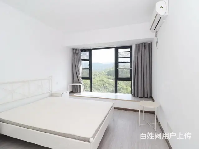 西溪山庄芳菲郡上新3房住宅 满2年 中间楼层 视野好 - 图片 4