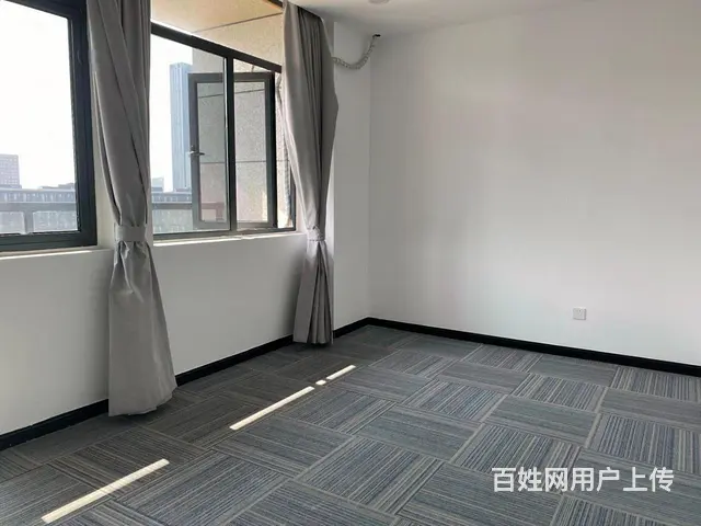 阿里旁云狐科技园精装朝南31隔断自带小阳台 科技企业有补贴 - 图片 10
