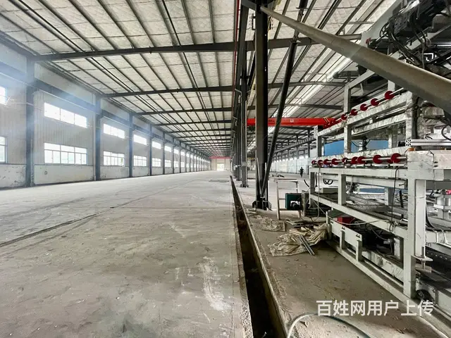 （老板本人）望城乌山枢纽旁厂房仓库优价出租  6526 - 图片 8