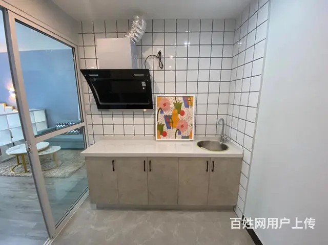全嘉兴有房出租挑到满意为止月付租金家电齐全 - 图片 5