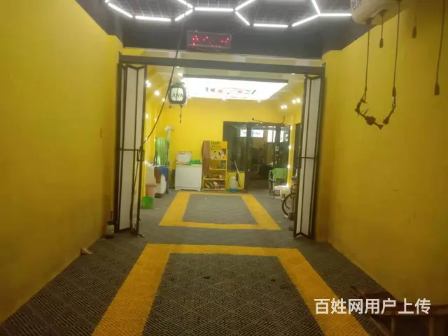 7446(七P）个人城西区昆仑大道西段7号修车洗车整体转让 - 图片 2