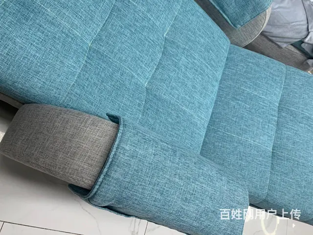 出售9.9成新 美容美肤护理沙发床 - 图片 1