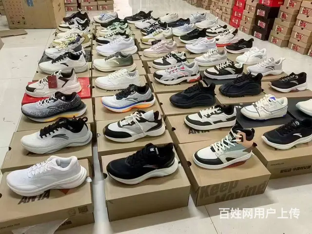 哪里找品牌男装鞋子 - 图片 3