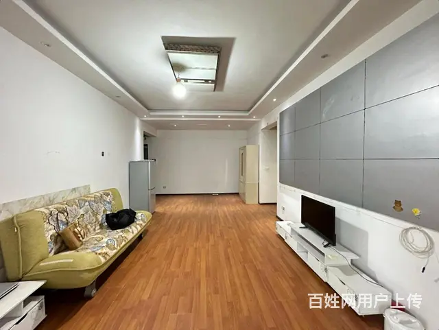 瑞丰新城 简单装修两房 单价便宜 首付低 位置不错 区位不错 - 图片 2