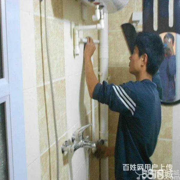 家庭暗管漏水检测维修 主水管下水管消防管维修更换 - 图片 3