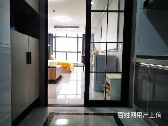 星湖广场星巴克商场楼上首付15万起朝南现房民用水电可贷款 - 图片 2