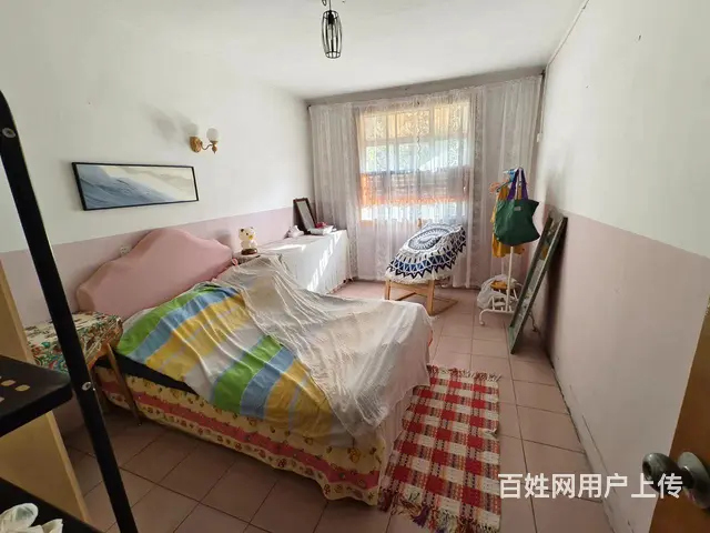 八公山区孔集街道新村，4.8万买两室一厅56平拎包即住的房 - 图片 3
