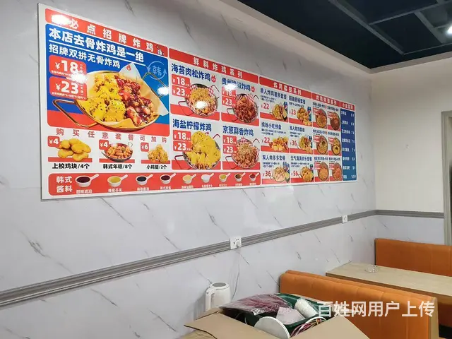 （帮选铺）一酒中附近仓后街商铺无转让费转租 - 图片 3