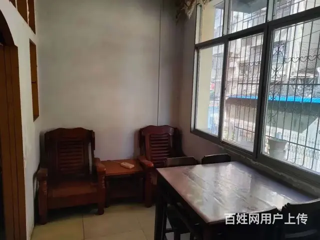 兴发小区 普通住宅2厅 简单装修 - 图片 2