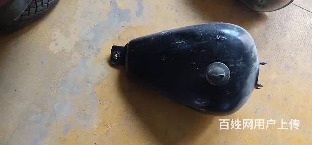 仿古车油箱废铁价 - 图片 2