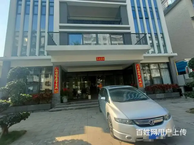 (51旺铺推荐）海甸岛碧蓝路一二楼共460平出租 - 图片 2