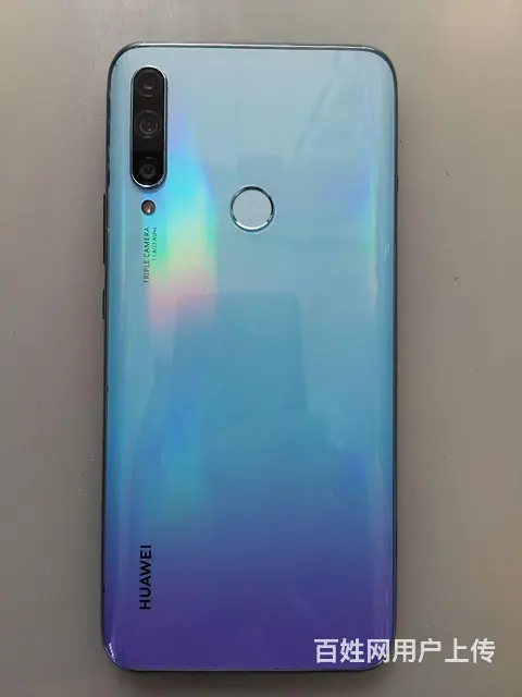 华为畅享10plus手机维修现场换屏 - 图片 4