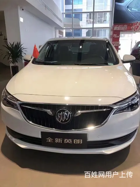 周租仅需899起！特价车型39日租 - 图片 1