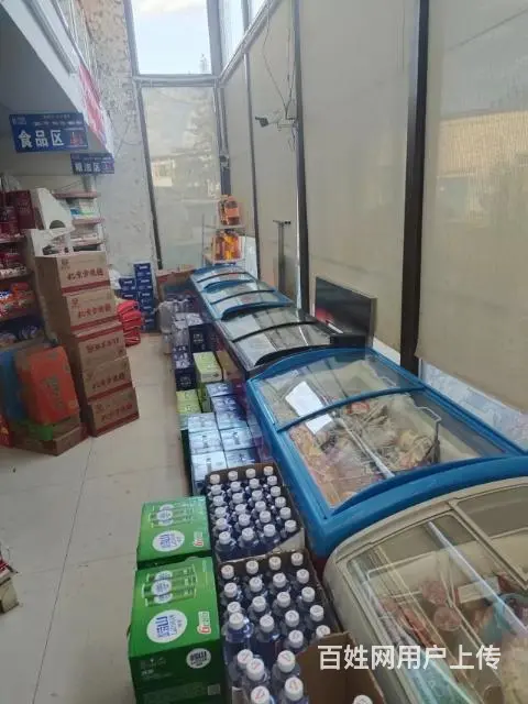 吉林深中路紫金江尚1号楼超市出兑21613 - 图片 5