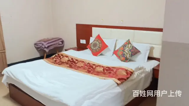 无中介费50元一天，可月租1200元包水电 - 图片 1