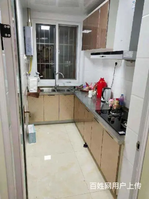 康馨园(北区)2室2厅1卫1000元月配套齐全 - 图片 5