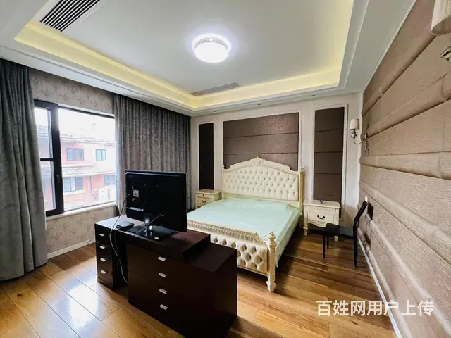 保利东湾(东区别墅)  黄金楼层 超值 高性价比 典雅 - 图片 12