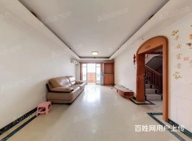 拱北口岸  华发广场顶楼复式261㎡ 5房 653万 - 图片 1