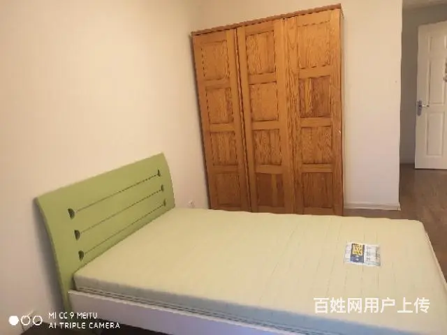 矿总医院隔壁丰华楼4楼3+2+2精装出租 - 图片 3