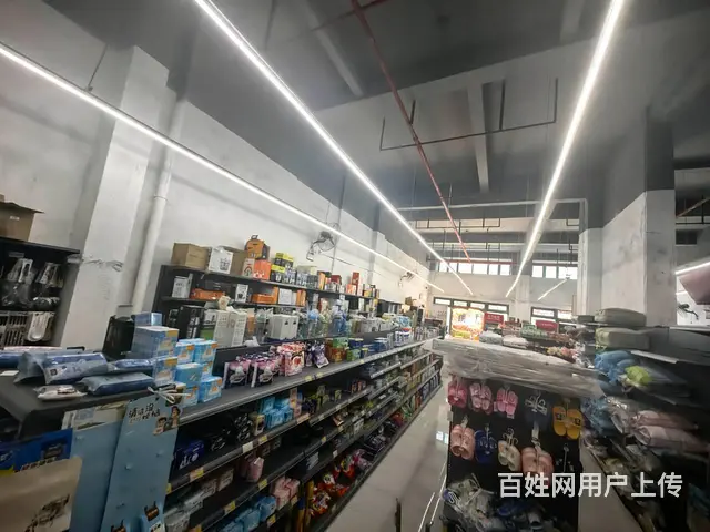 （51旺铺推荐）天涯区碧桂园180平便利店转让 - 图片 4