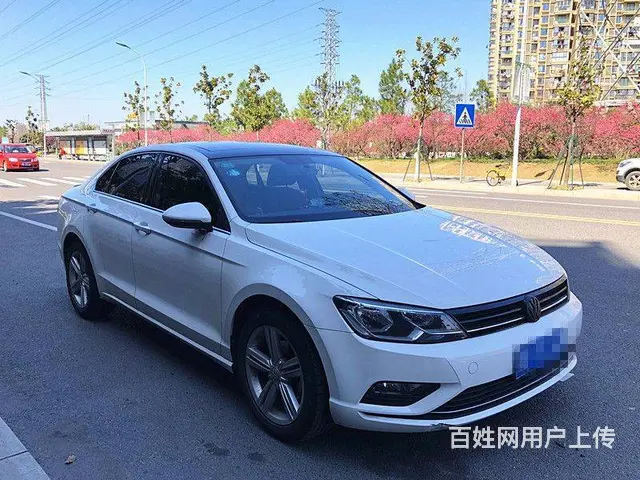 大众 凌渡 2017款 1.4TSI 双离合 28 - 图片 5