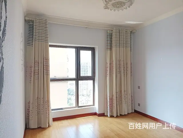 俊发盛唐城普通住宅 精装修四房带俩个车位可做O首付 - 图片 4