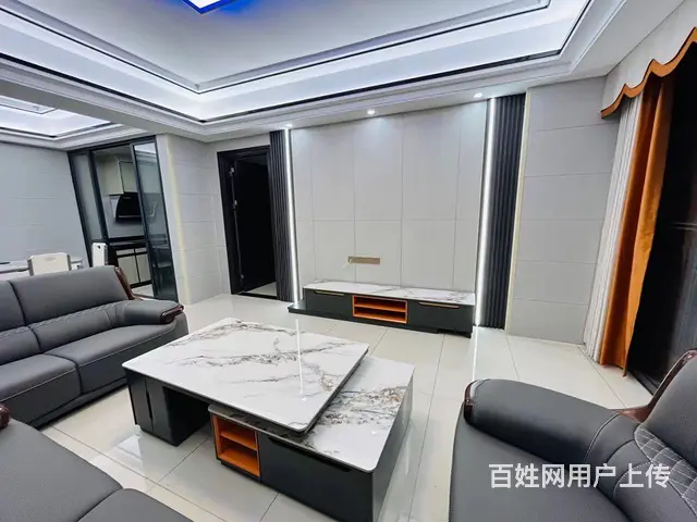 售楼流沙军屯新房145平方4房2 - 图片 2