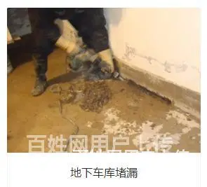 攀枝花防水补漏电话号码|卫生间下面的墙渗水怎么办 - 图片 5