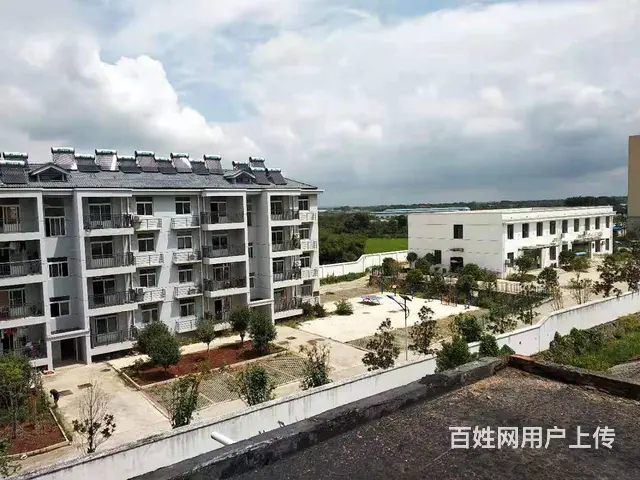 江夏区法泗镇临街3层门面房，普通住宅 简单装修 - 图片 7