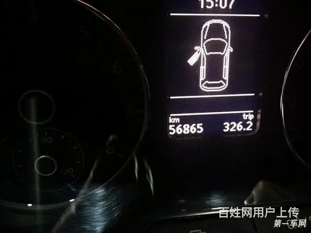 [昆明]大众POLO GTI 1.4T 自动 20 - 图片 7