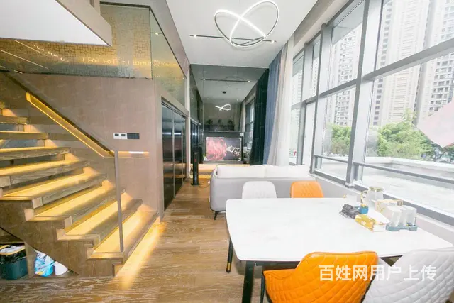 壹号院一期  带泳池会所  地铁口  业主急售好房 - 图片 6