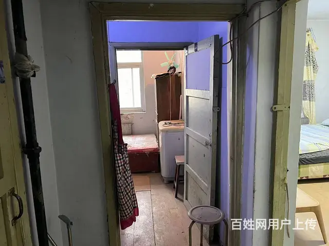 古塔区 三保里 2楼步梯 妇婴医院 市医院 新玛特 大润发 - 图片 6