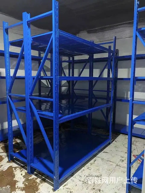 福建货架定制 货架仓库用 货架 - 图片 9
