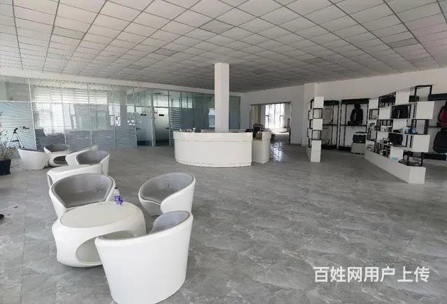 关村汽贸城洗车房办公室转让 - 图片 7
