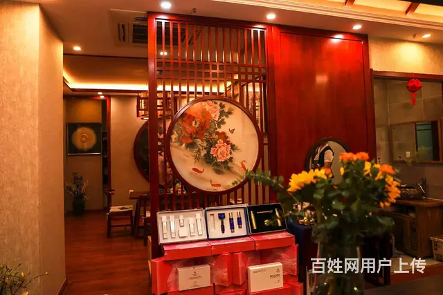 （诚速）转位于2楼养生馆精装修 营业中带设备 万达商圈客流大 - 图片 3