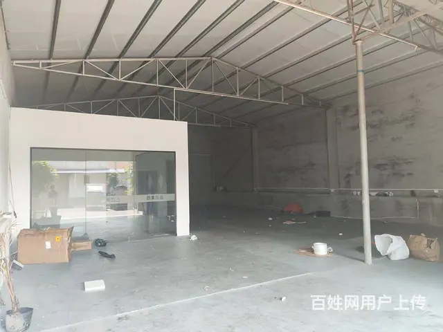 （51旺铺推荐）秀英富康路与美华路交叉路口210平临街旺铺招 - 图片 6