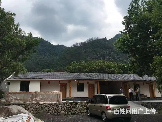 （极 致）武义大溪口的承包土地欲转让经营权！接手即可营业 - 图片 8