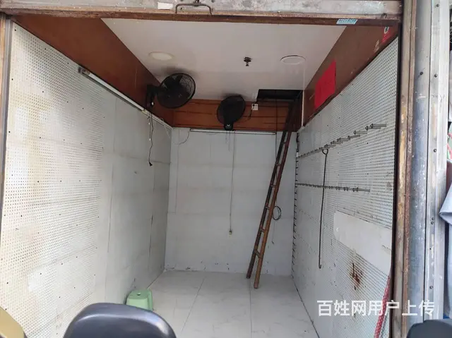 （51旺铺推荐）博爱横路 111号空铺15平出租 - 图片 4