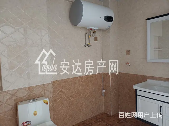 锦东小区首付5万，6带7，三室大明厅 - 图片 7