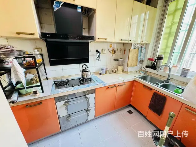 书院路 灵官渡 创远景园小区 三房两厅两卫 诚心出 - 图片 5